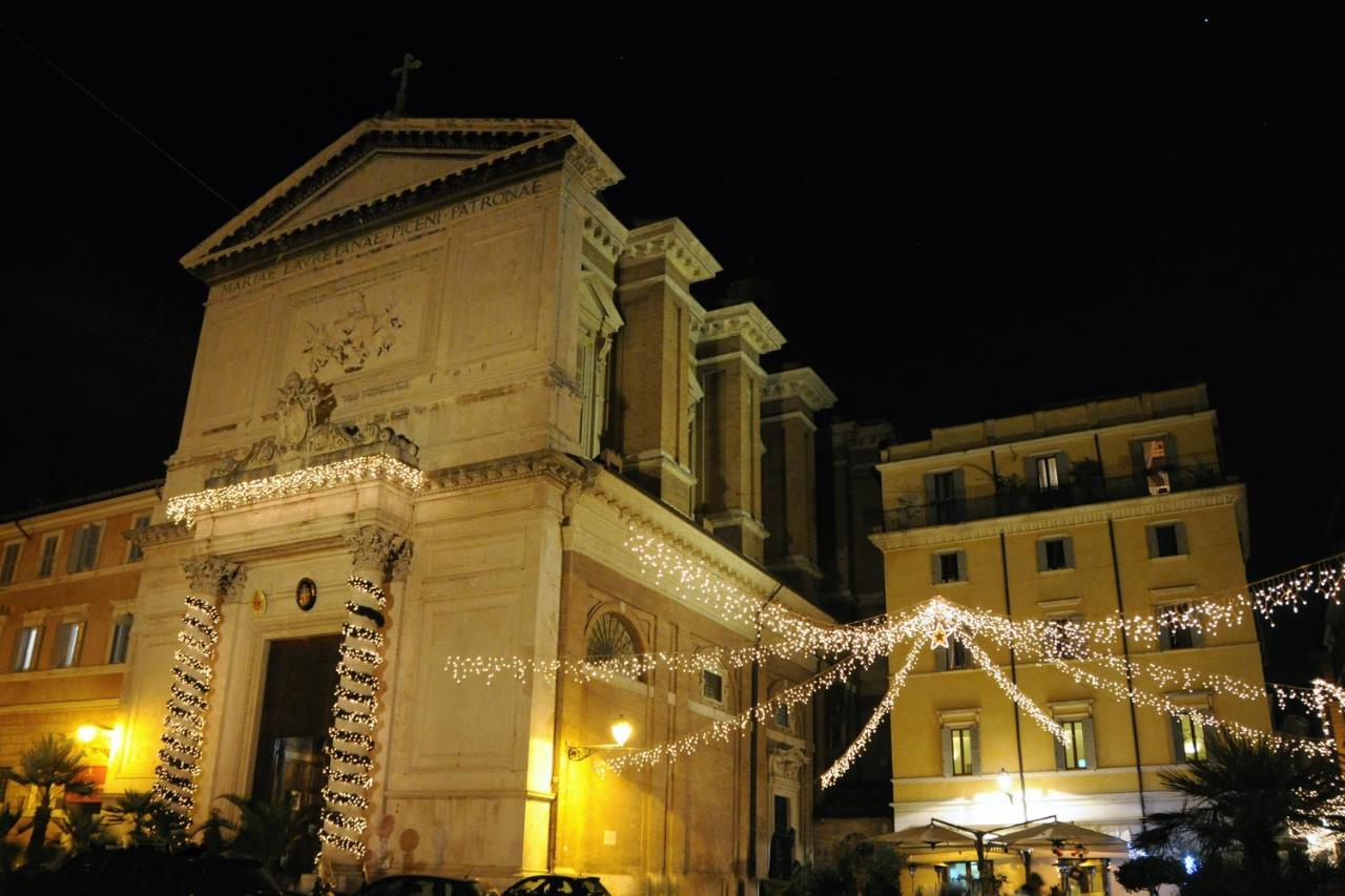 Coronari Apartments 2 Roma Exterior foto